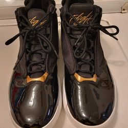 Jordan Flight Size .11 