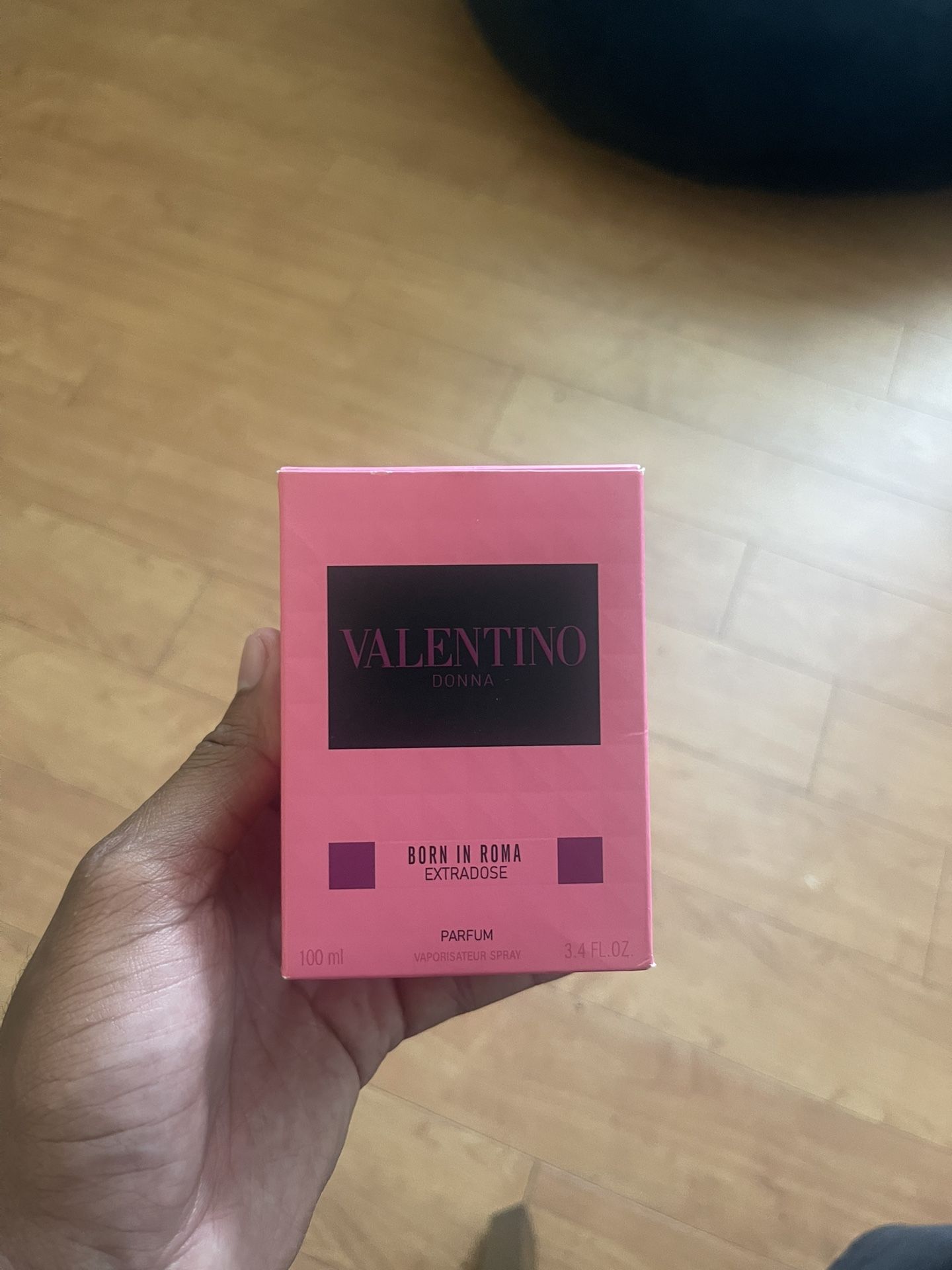 Valentino Born In Roma ExtraDose