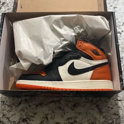 Jordan 1 S.B