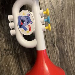 Fisher Price - Baby Toys