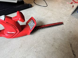 Electric Trimmer 