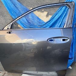 Lexus UX200 Left Front Door 19tou22 She’ll 