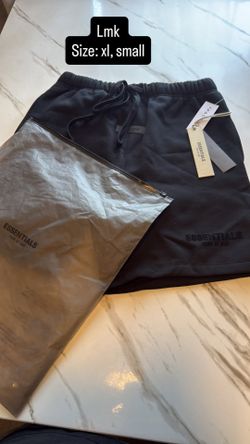 Essential shorts