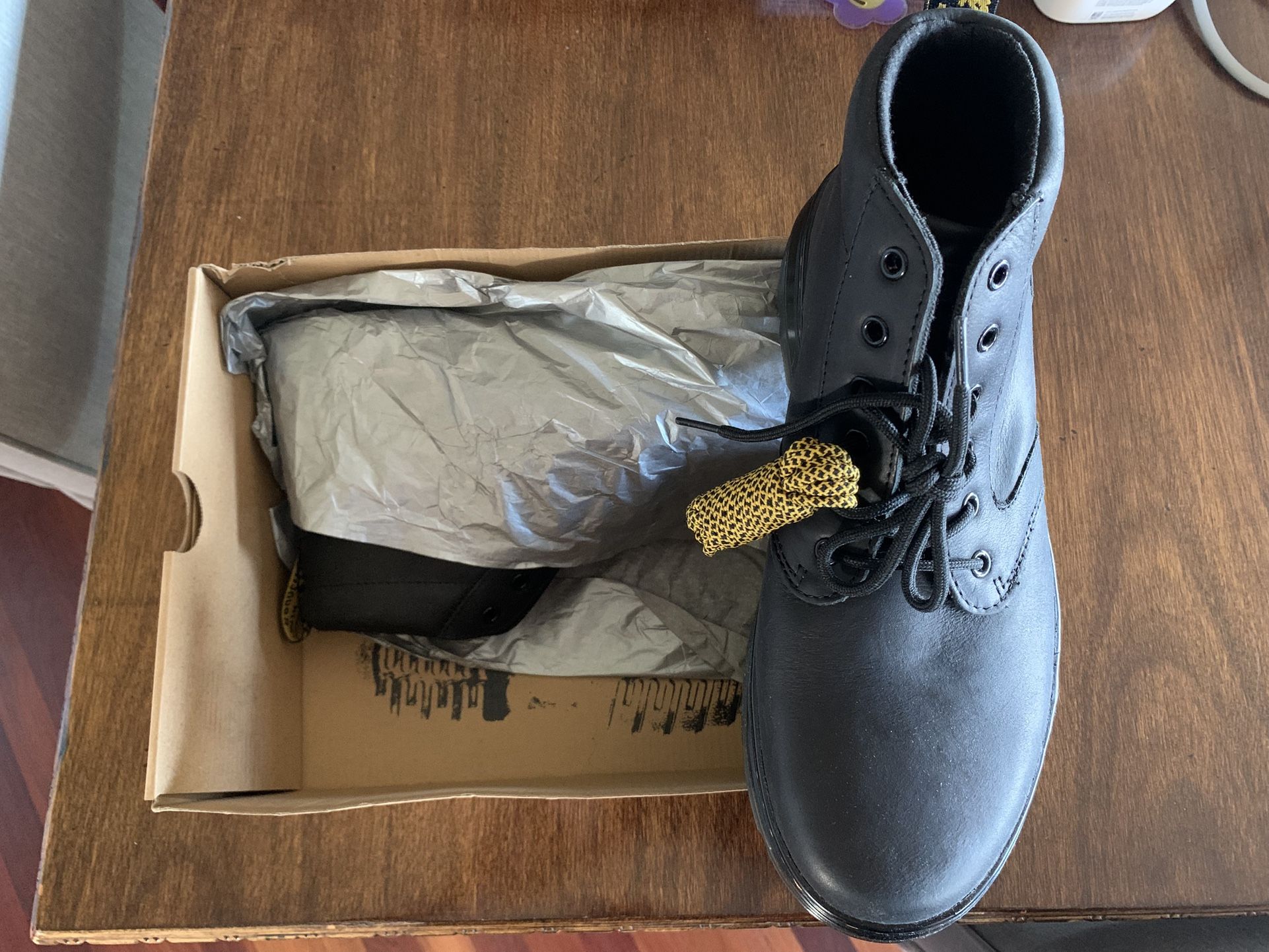 Doc Martins - Mens Size 12