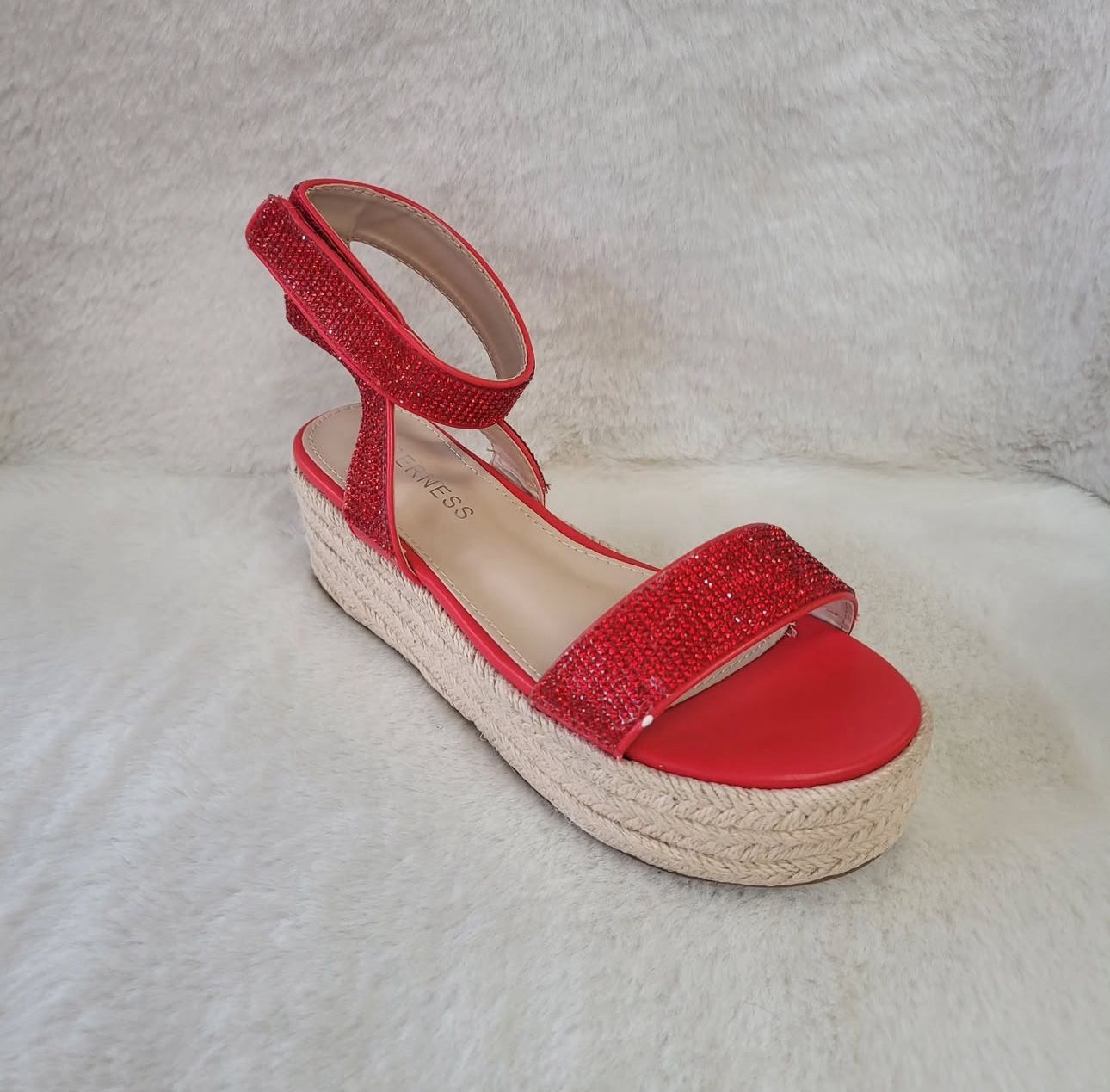 Women’s Wedge