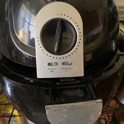 Air Fryer
