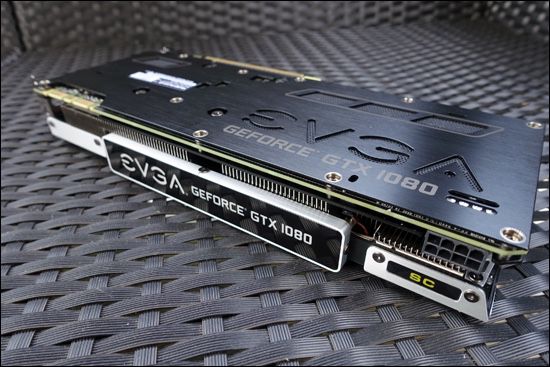 EVGA GTX 1080 SC Graphics Card for Sale in Martinez, CA - OfferUp