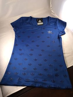 ADIDAS TRAINING TOP