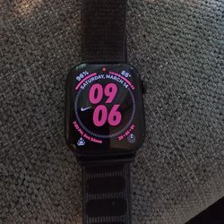 Apple Watch Series 10 46mm LTE+GPS