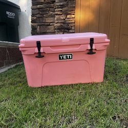 Yeti 45 Pink for Sale in Lakewood, CA - OfferUp