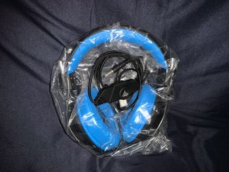 BRAND NEW Bengoo Gaming Headset With Microphone