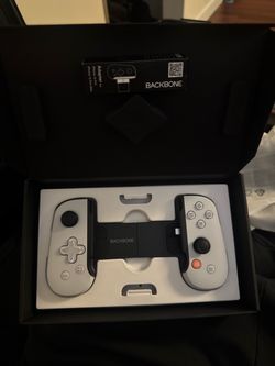 Ps5 version backbone