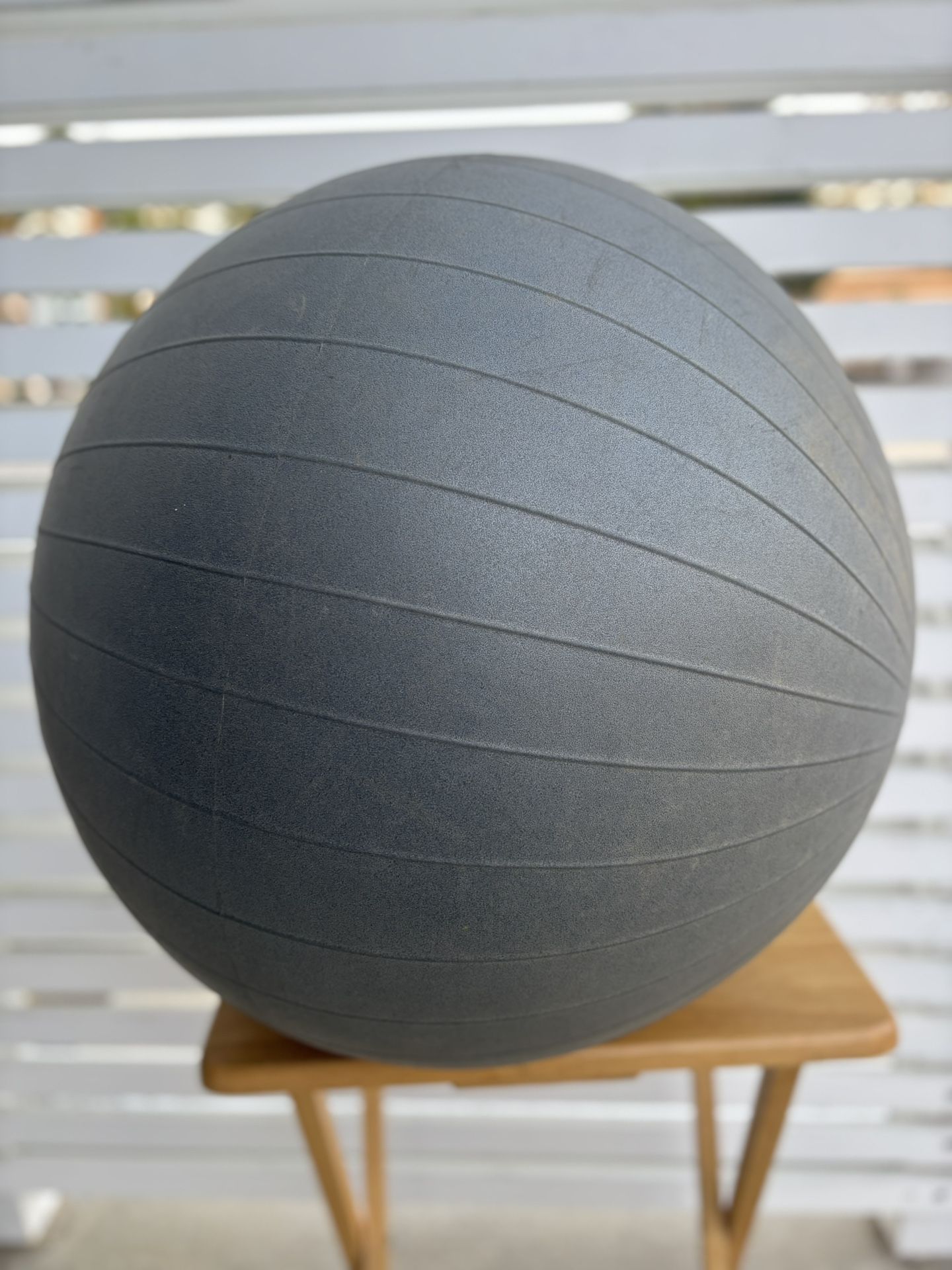 Fitness Yoga Ball