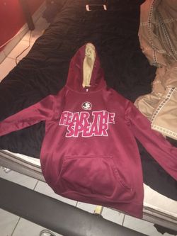Small Florida State Jacket 34/36