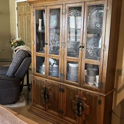 China Cabinet 