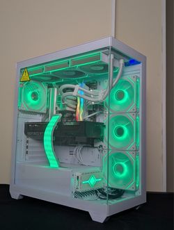 🔥 POWERFUL RTX 5070 Gaming PC | Ryzen 7 7700X | DDR5 6000