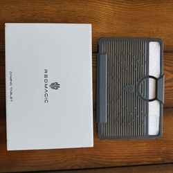 Redmagic Astra Gaming Tablet 24GB/1TB 9” Oled Screen