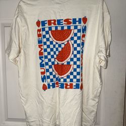 Original Use shirt  Size Large  MSRP: $15