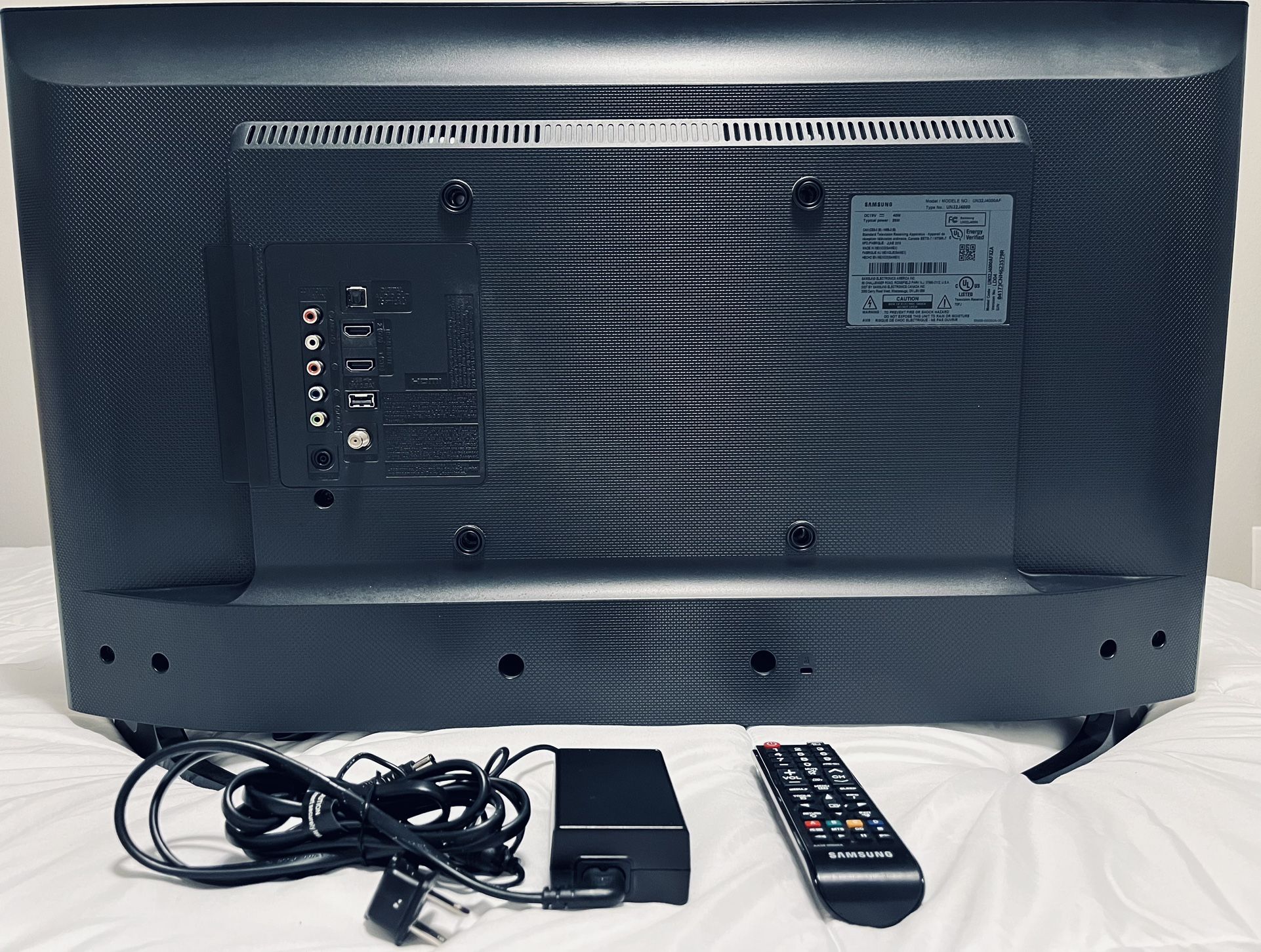TV Samsung UN32J4000AF for Sale in Snohomish, WA OfferUp