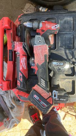 M18 lithium xc5.0 milwaauke