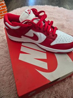 Nike Dunk Low