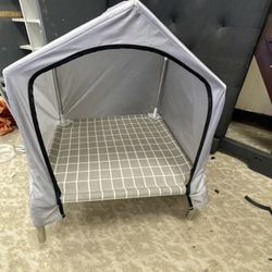 Indoor Dog/Cat Bed