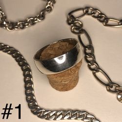 Mens Rings