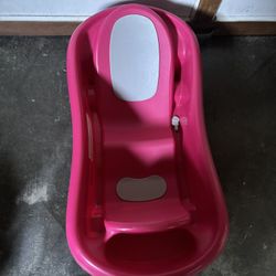 Infant Bathtub 