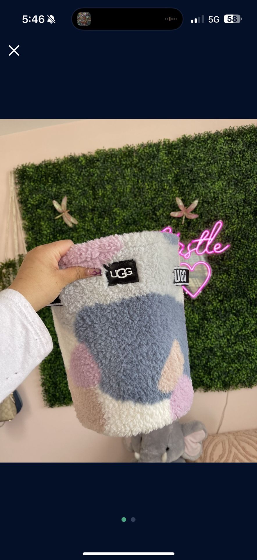 ugg