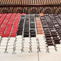 Key Faub Protectors (Qty:350)