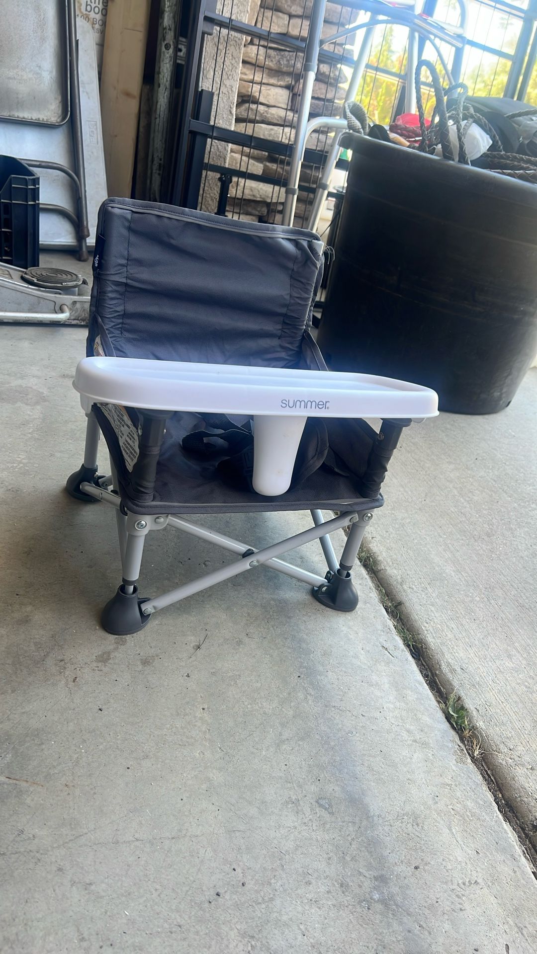 Kids Chair