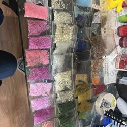 Beads 