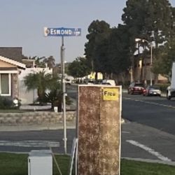 Free IKEA Cabinet Tv stand Dresser 