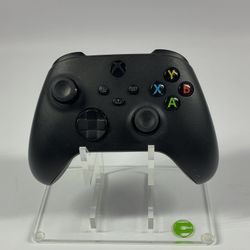 Microsoft Xbox Series X|S Wireless Controller Carbon Black 1914