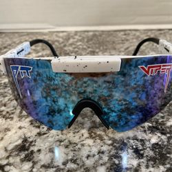 New Viper Sunglasses