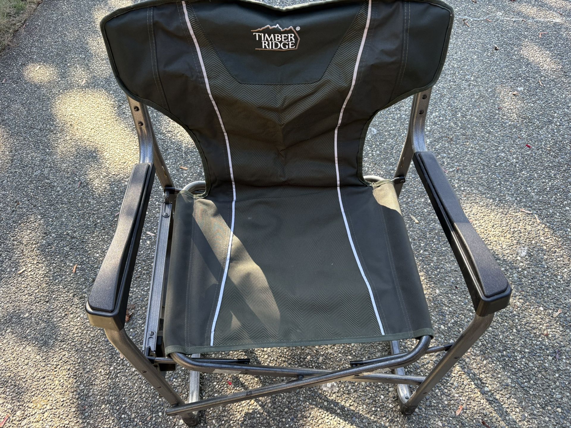 Timber ridge Camping Chair