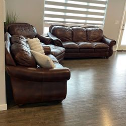 Couches 