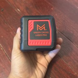 Laser Level Brand New