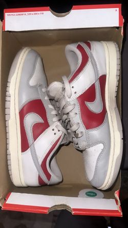 Nike Dunk Low Retro