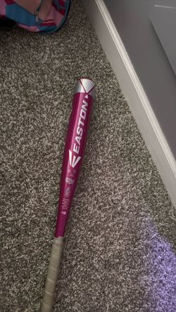 Easton Pink Softball Bat -10