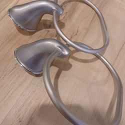 Towel Rings Set Of 2