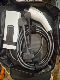 GM EV Dual Charger
