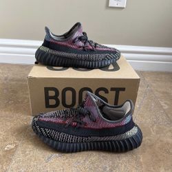 Yeezy Boost 350 V2 ‘Yecheil Non Reflective’