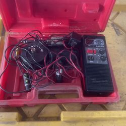 Midland Emergency Radio