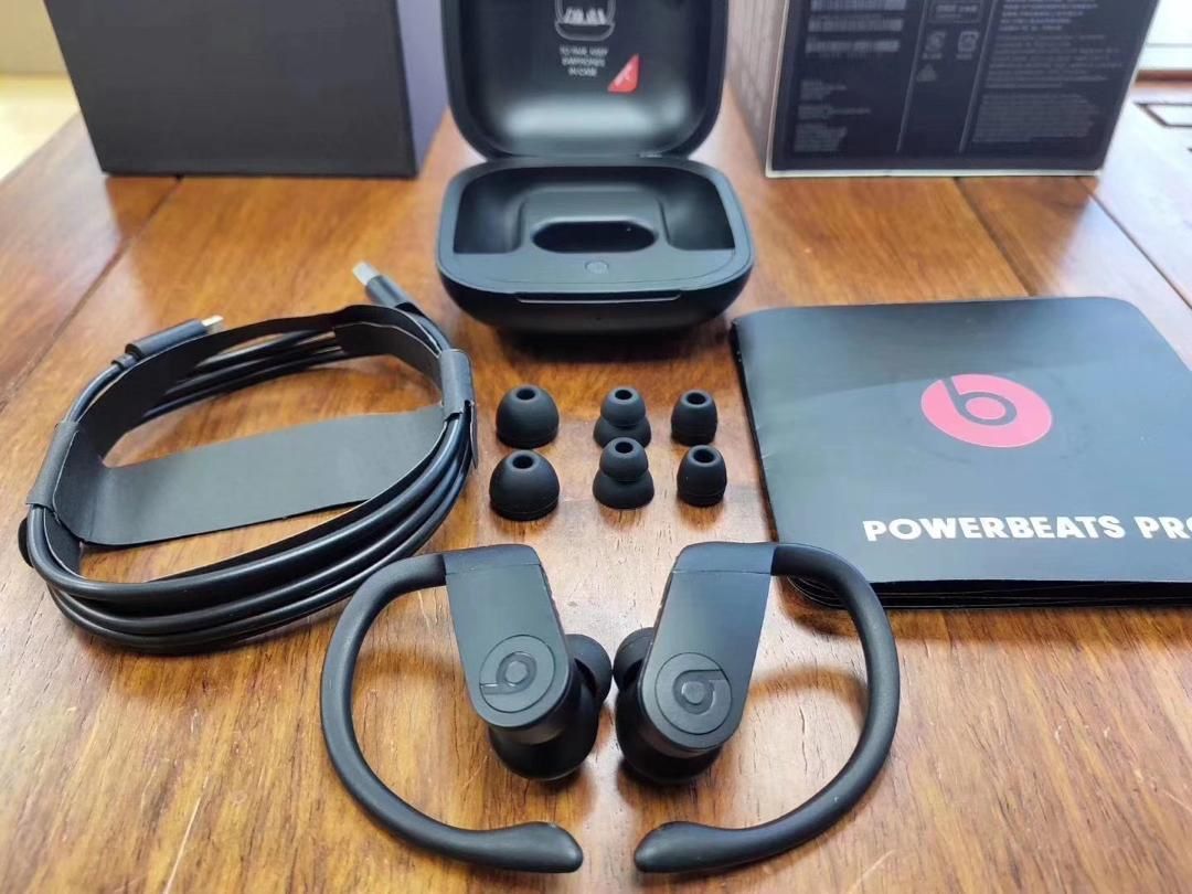 Beats pro