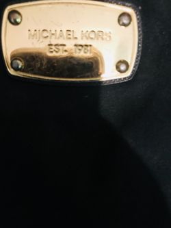 Michael Kors backpacks