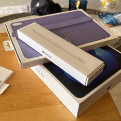 Assorted Apple Boxes, Only Box