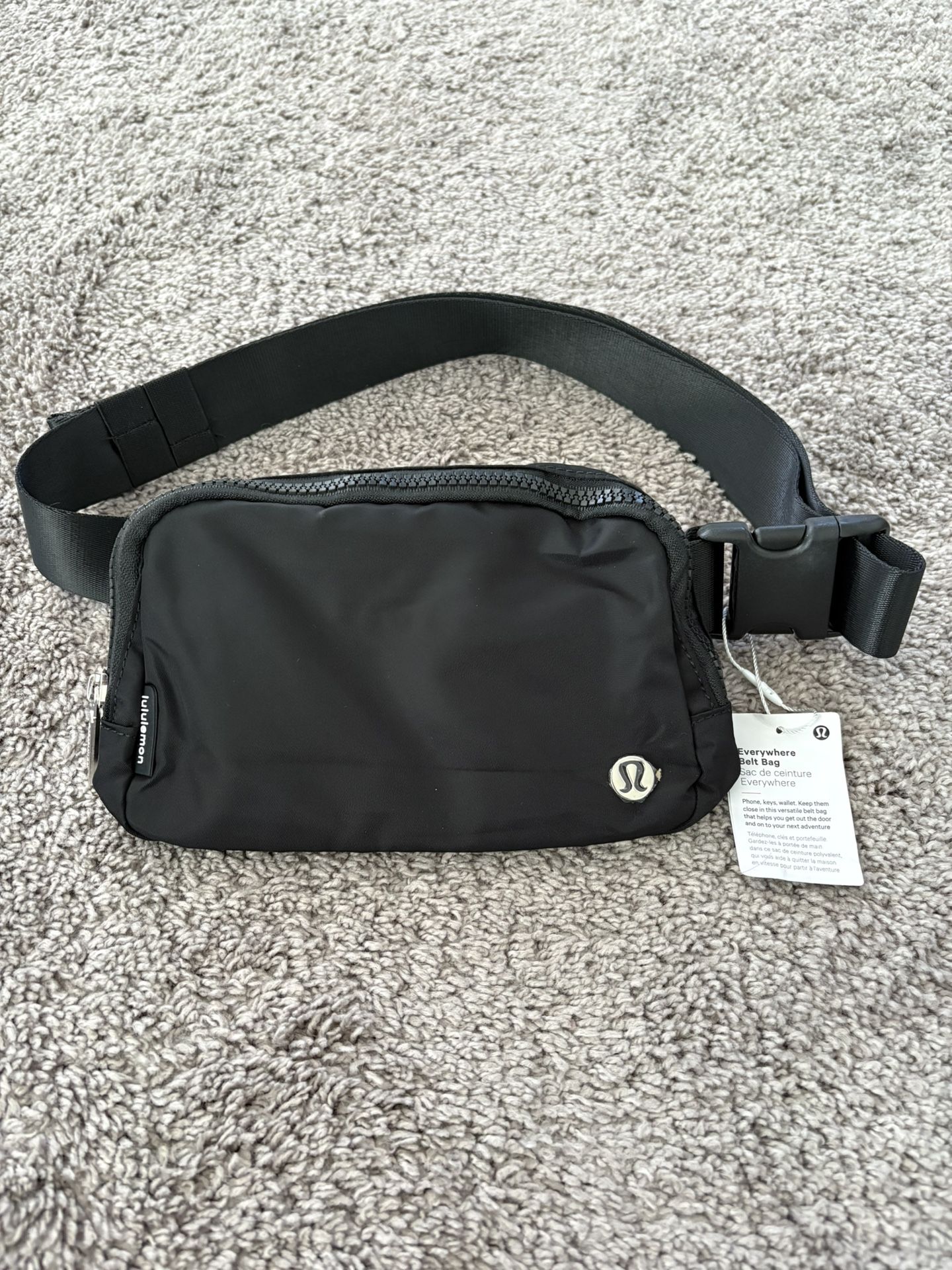 Lululemon Everywhere Fanny Pack