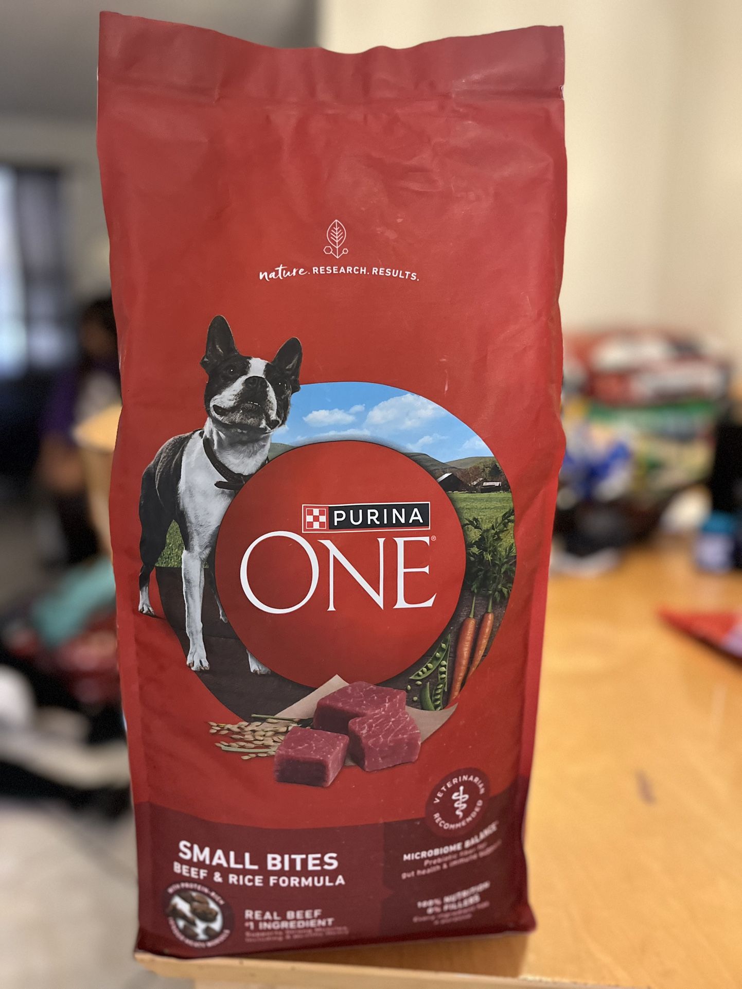 Dog Food