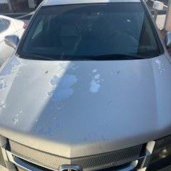 2007 Acura MDX